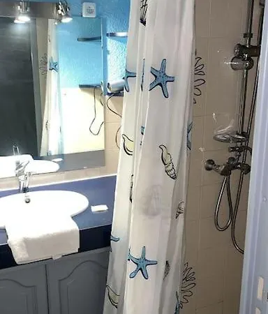 Le Lagon Bleu Yourhosthelper Daire *